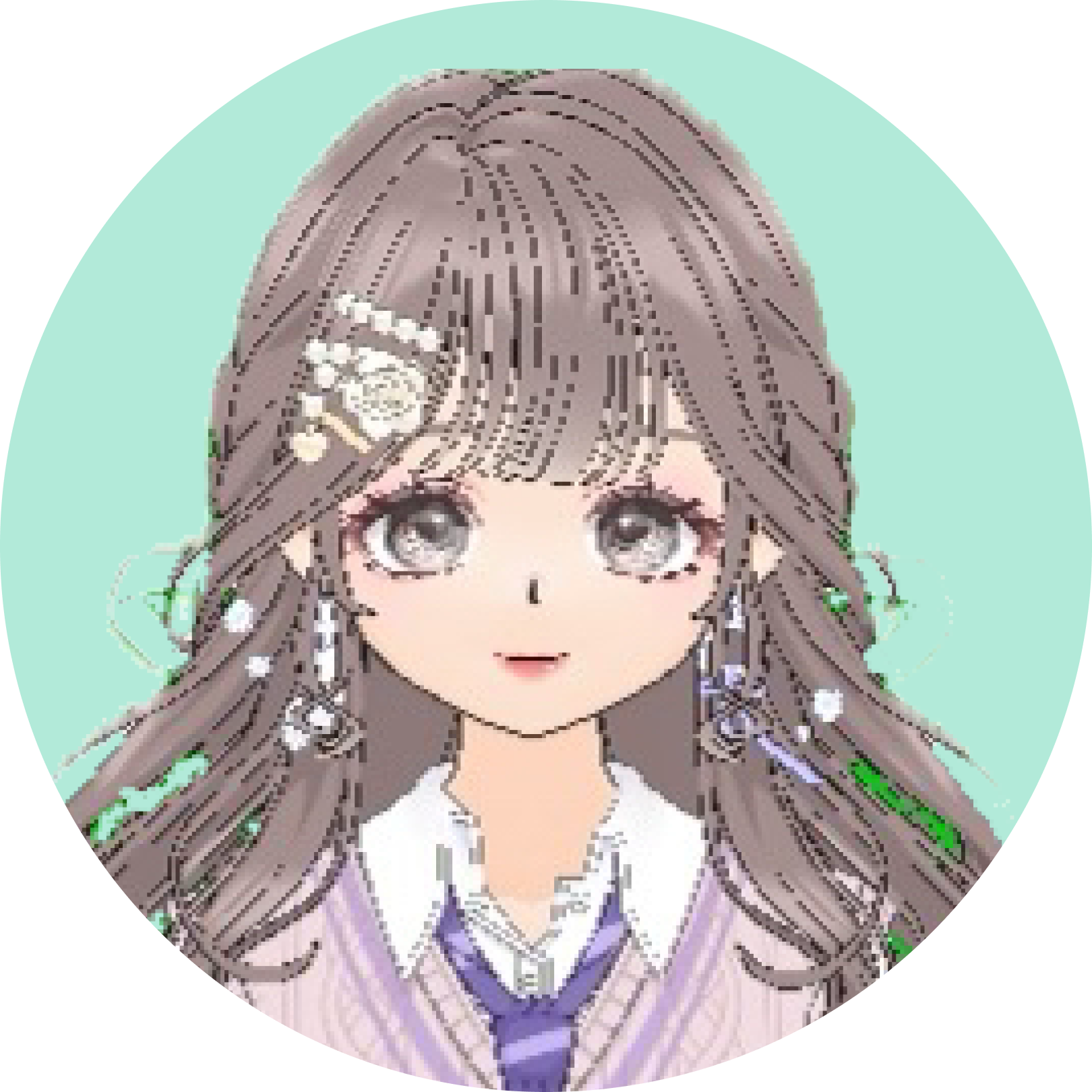 羽月るい